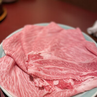 人形町 今半 東京ガーデンテラス紀尾井町店 - 