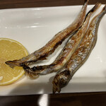 魚屋に毛の生えたようなお店 京都つりや - 