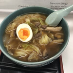 Jintoku Udon - 