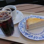 ドトールコーヒーショップ - 