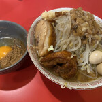 ラーメン 豚五里羅Ｚ - 