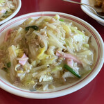 中国菜館 江山楼 - 