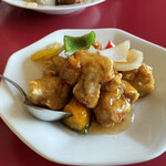 中国菜館 江山楼 - 