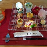 季節料理　あら珠 - 