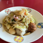 中国菜館 江山楼 - 