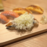 Abeno Sushi Ebisu - 