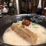 げん家ラーメン - 