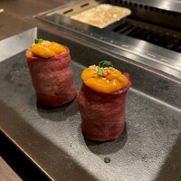 焼肉ぽんが 田町店 - 