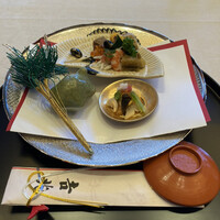 銀座 吉兆 - 