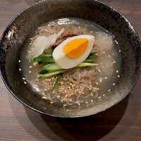 焼肉ぽんが 田町店 - 