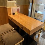 Abeno Sushi Ebisu - 