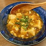 Tachinomi Pippoppa - 「麻婆豆腐」