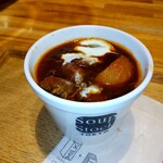 スープストックトーキョー - 東京ボルシチ
