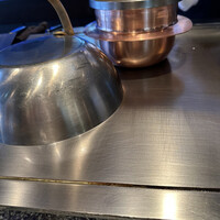 鉄板DINING集 栄店 - 