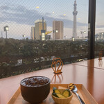 白玉茶房maruman - 