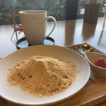 白玉茶房maruman - 