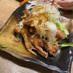 肉汁餃子のダンダダン - 