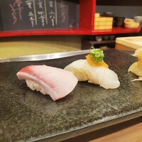 ながり鮨 - 