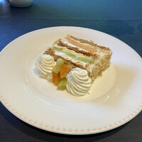 キハチ 青山本店 - 