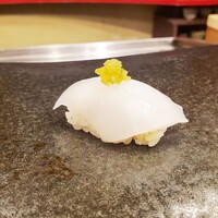ながり鮨 - 