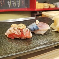 ながり鮨 - 