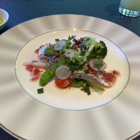 キハチ 青山本店 - 