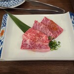 Tare Yakiniku Kinnikuya - 