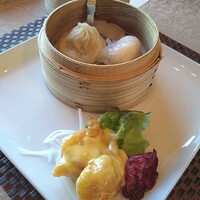 中国料理 燦宮 - 