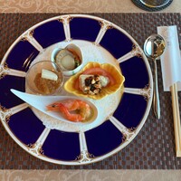 中国料理 燦宮 - 