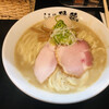 らぁ麺 飛鶏