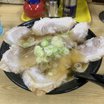 共栄ラーメン - 