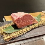 熟成焼肉 はじめ - 