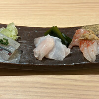 焼うおいし川  六本木凛華楼 - 