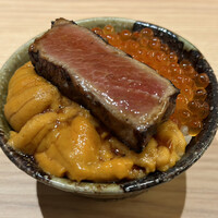 焼うおいし川  六本木凛華楼 - 