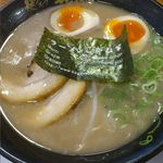 ラーメン こがね家 明石本店 - 