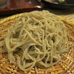 そば切り 蔦屋 - 