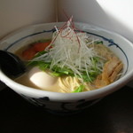 そうげんラーメン