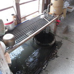 じどりや 穏座 - 新旭④