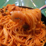 レストラン河亭 - 