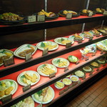 レストラン河亭 - これぞレストランの姿です