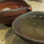 そば切り 蔦屋 - 