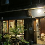 そば切り 蔦屋 - 