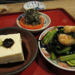 そば切り 蔦屋 - 