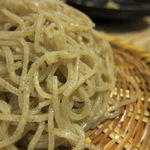 そば切り 蔦屋 - 