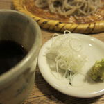 そば切り 蔦屋 - 