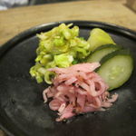 そば切り 蔦屋 - 