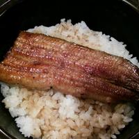 割烹 蒲焼 大沼 - 以前