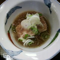 割烹 蒲焼 大沼 - 以前