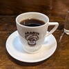 アラビヤコーヒー