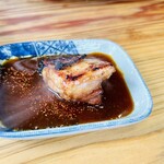 小坂食堂 - 親どり(めす)